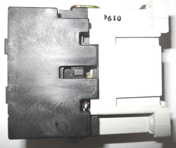 RELAY, CONTROL, 3NO/1NC CONTACTS, 120V AC COIL SPRECHER & SCHUH CS3-31E-120