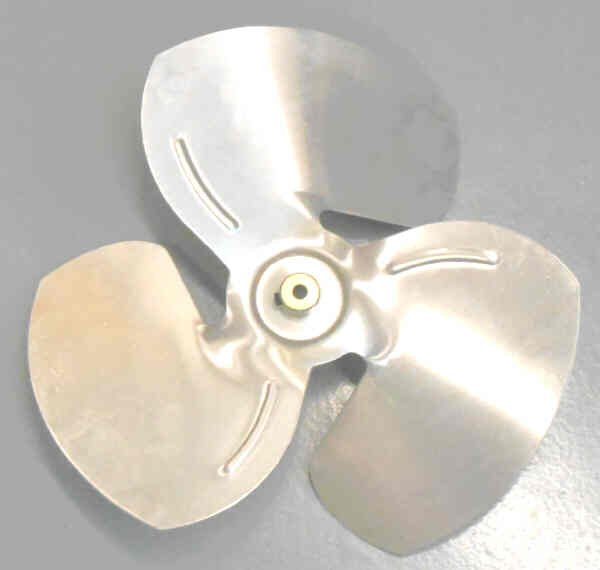 BLADE, REPLACEMENT FOR 12 FAN