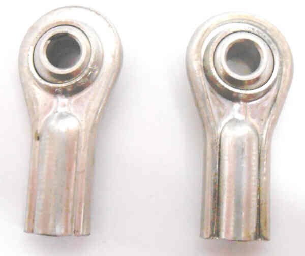 BALL, ROD, RIGHT HAND, USED WITH SAFETY EDGE & INTERLOCKS MONTGOMERY # MA1229