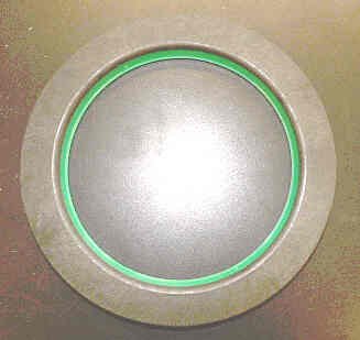 SEAL, PISTON, ROTA, 6-S JACK, DOVER # 9708480