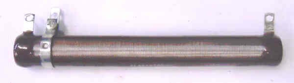 RESISTOR, 750 OHM, 100 WATT, ADJUSTABLE