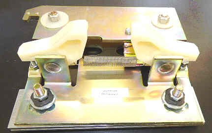 ASSEMBLY, DRIVE BLOCK FOR E5/E5A INTERLOCK LH WEST # 5194D85G02