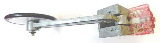 SWITCH, LIMIT, OLD STYLE (SOLID TIRE) U.S. # 150-00643-001