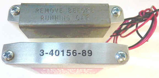 SWITCH, LEVELING, ELECTRONIC FOR LU/LD HAUGHTON # 3-40156-89