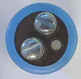 CAPACITOR, CG TYPE, 500 MFD @ 150 VDC DOVER # 9763302