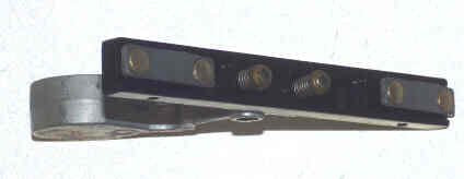 CAM, BRIDGING, LARGE, ASSEMBLED GAL # OP10-0009N