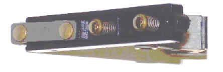 CAM, BRIDGING, SMALL, ASSEMBLED GAL # OP10-0008N