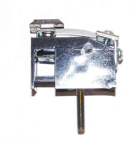 SWITCH, BRUSH, SELECTOR, 21/32 CARBON TIP NO SILVER CONTACTS DOVER 9848617