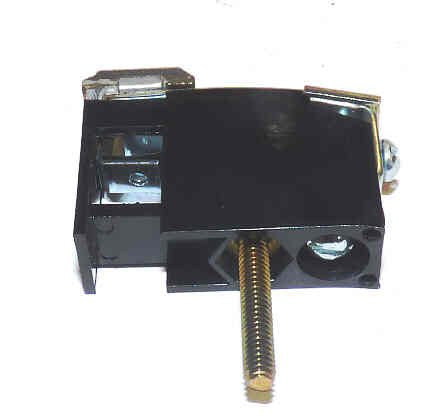 SWITCH, BRUSH, SELECTOR, 21/32 CARBON TIP NO SILVER CONTACTS DOVER 9848617