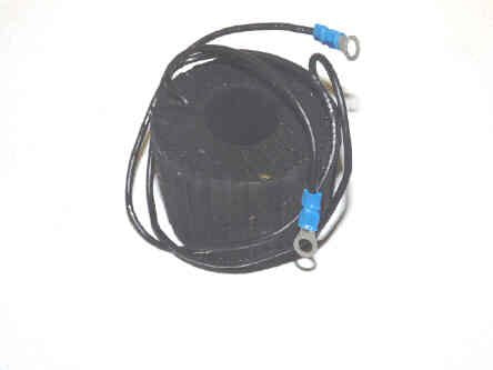 COIL, RELAY, 800 OHMS, 110 VDC PAYNE # V-225