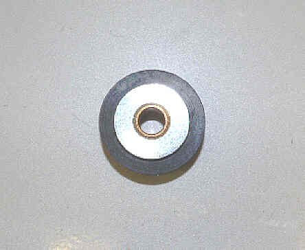 ROLLER, ACTUATING ARM, B-2 INTERLOCK, WEST. # K3244G01