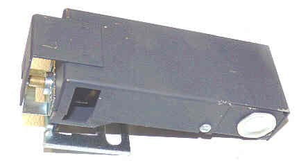 INTERLOCK, SWITCH, TYPE 'E-1' WESTINGHOUSE # 628D075G01