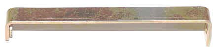 CONTACT, STATIONARY, 3 19/32 LONG, 1/4 FINE SILVER TIP OTIS # 150P14