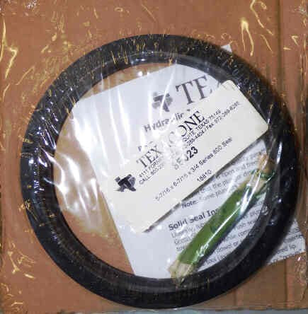 SEAL, 5 7/16, EECO TEXACONE # 8E023