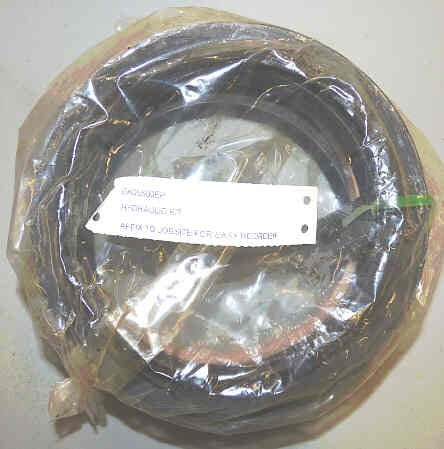 SET, PACKING, ESCO, 5 1/2, P3, P5 & P7 GORMAN # 005500EP