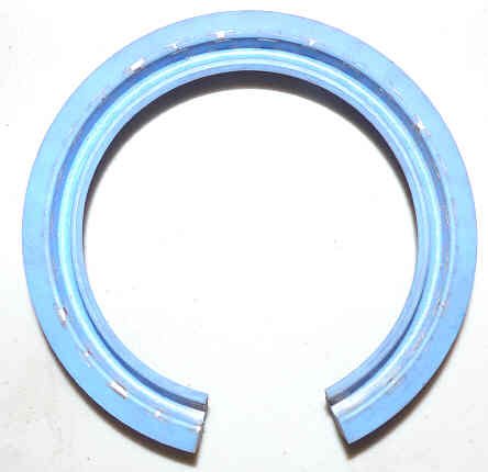 SEAL, WORM SHAFT # 38 MACHINE WESTINGHOUSE # X30E20