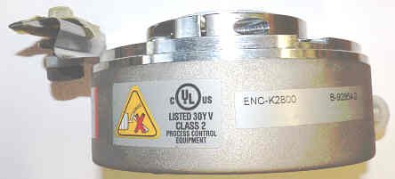 ENCODER, TURCK, T8A02H.64AE.2048P13B0