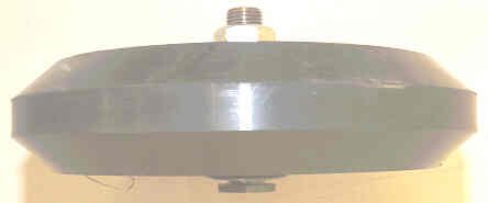 WHEEL, GUIDE, 6 X .430, 2 BEARINGS, .6693 I.D HOLLISTER-WHITNEY # 378-14