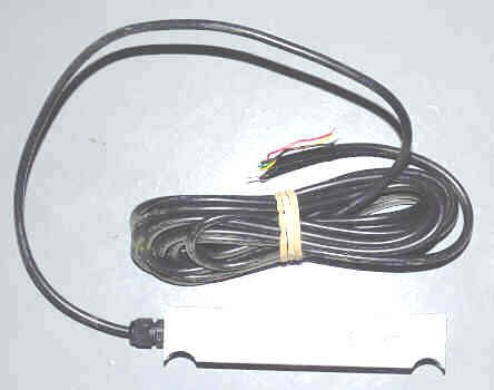 SENSOR, TYPE LMC, HARD WIRE MICELECT # LMC