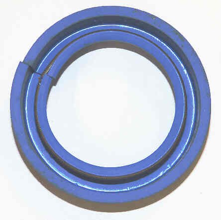 SEAL, WORM SHAFT # 27 MACHINE WESTINGHOUSE # R7311H23