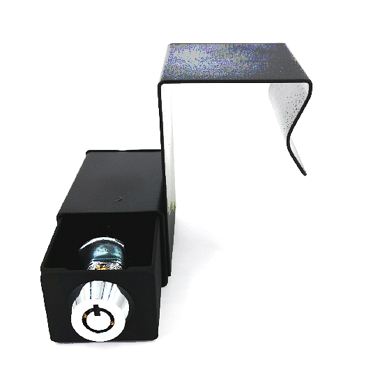LOCK BOX, OVER THE DOOR STYLE WITH ACE BARREL KEY MANUFACTURED IN THE USA
