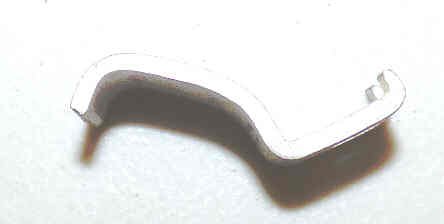 CONTACT, MOVEABLE, COPPER 3/32 X 1/2 X 1 11/32 HAUGHTON # 20324