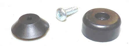 STRIKER, DUAL, TWO PIECE, TOP OF CAR SELECTOR ESCO #3-410-002