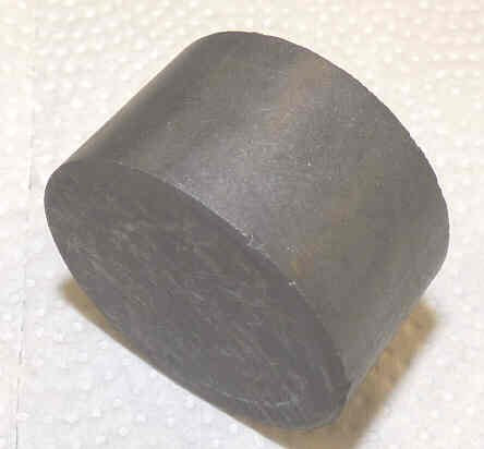 CONTACT, CARBON, 1 3/4 DIA. X 1, GAL # 5760-58 CONT-0009N