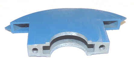 CAM, SELECTOR, SCREW TYPE, 100:1 RATIO DOVER # 9813895