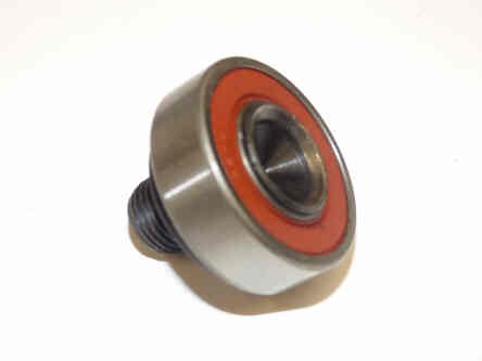ROLLER, UPTHRUST, ECCENTRIC,1 3/8 X 7/16, 1/8 SHOULDER OTIS 207Z4