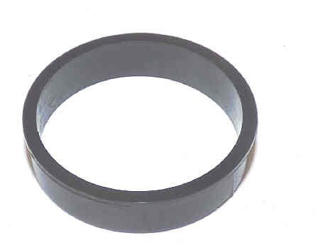 FERRULE & SPEED NUT, A LINE CAR BUTTONS, LEXAN WESTINGHOUSE # 151B440H01
