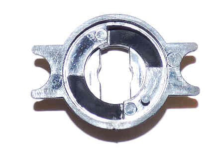 ACTUATOR, BUTTON, ELEMENT, USED WITH G-B37/38 BUTTONS