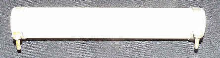 RESISTOR, 125 OHM, 65 WATT, OTIS # 232E130