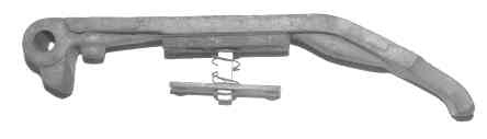 ARM, CONTACT, TYPE 'B' GATE SWITCH PEELLE # 03003