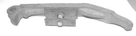 ARM, CONTACT, TYPE 'B' GATE SWITCH PEELLE # 03003