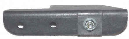 CONTACT ASSEMBLY BRIDGING, W/ H.D. CONTACT, 'M' LOCK LH HAUGHTON 34-2551-005