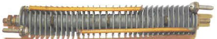 RECTIFIER, 3 PHASE BRIDGE , 30 PLATES, 1 X 1 OTIS # 230AL2