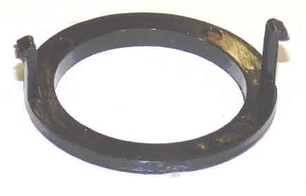 FERRULE A HALL BUTTONS, LEXAN WESTINGHOUSE # 569A997H01