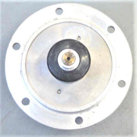 TACHOMETER, RADIO ENERGIE, TYPE RE.0444 L1B 0.06 CA 5000TR/MM