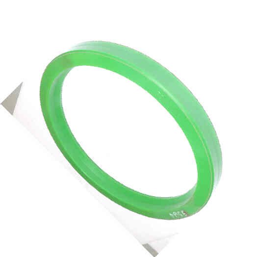 SEAL, 5 1/2, EECO, ARMOR, COAST, ETC. SUPREME GREEN TEXACONE # 9E019