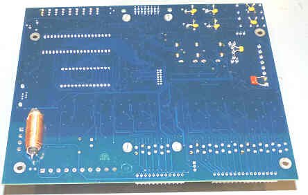 BOARD, CIRCUIT, ELEVATOR CONTROLS (CA) # SDI-2v04