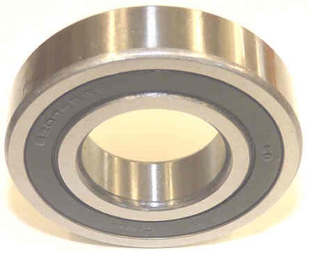 BEARING, THRUST, 35MM I.D. X72MM O.D. X 17MM WIDE, COMMERCIAL # 207PP