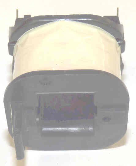 COIL, RELAY, CONTROL, 240V AC COIL SPRECHER & SCHUH 22.113.204-25