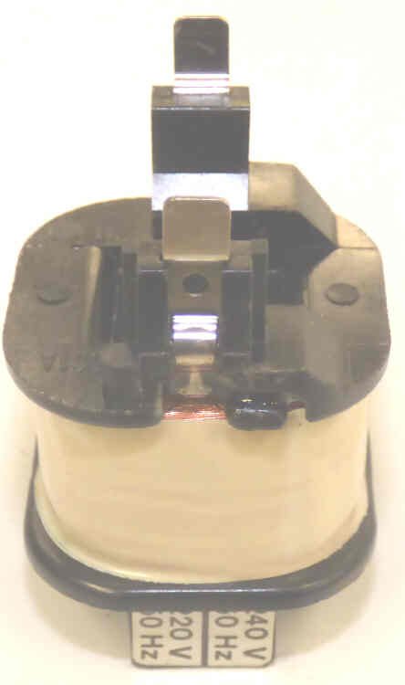 COIL, RELAY, CONTROL, 240V AC COIL SPRECHER & SCHUH 22.113.204-25