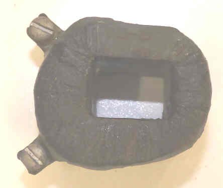 COIL, RELAY, CUTLER-HAMMER # 22-2