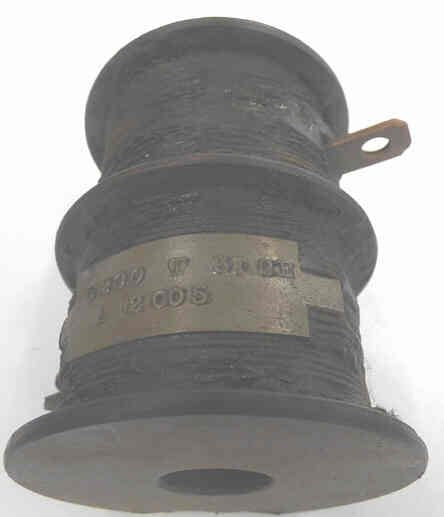 COIL, 6200T31, OTIS# 112005