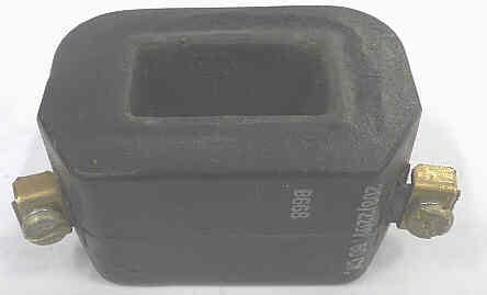COIL, CONTACTOR SIZE 0, 220-240 VAC, 60HZ SQUARE D 1861-S1-R33A