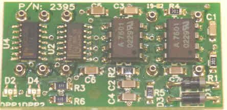 BOARD, CIRCUIT, SWIFT FUTURA SFC # 2395
