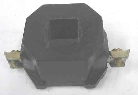 COIL, RELAY, TIMER, 120 VAC, 60HZ SQUARE D 2959-S1-W33A