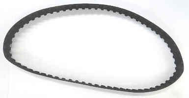 BELT, TIMING, FIBERGLAS, 25.5 X 1/2, 'E-E1 OPER. WESTINGHOUSE # 144A600H10